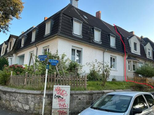 Foto - 9 Zimmer Mehrfamilienhaus, Wohnhaus zum Kaufen in Dortmund