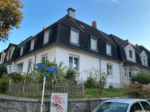 Foto - 9 Zimmer Mehrfamilienhaus, Wohnhaus in Dortmund