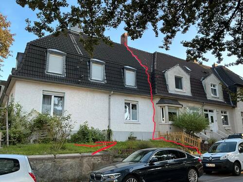 Foto - Mehrfamilienhaus, Wohnhaus in Dortmund zum Kaufen