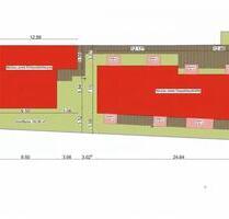 Neubau Häuser - 2.000,00&nbsp;EUR Kaltmiete, ca.&nbsp; 180,00&nbsp;m&sup2; in Lampertheim (PLZ: 68623)