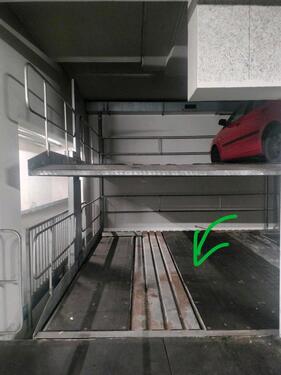 Foto - Stellplatz at henkenstraße 69 Erlangen