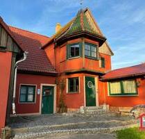 Romantischer Reiterhof Bauernhof – Ein Paradies für Tiere bei Schnelldorf