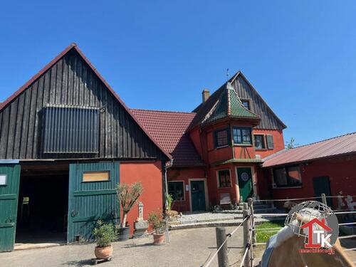 Foto - Einfamilienhaus zur Miete in Schnelldorf