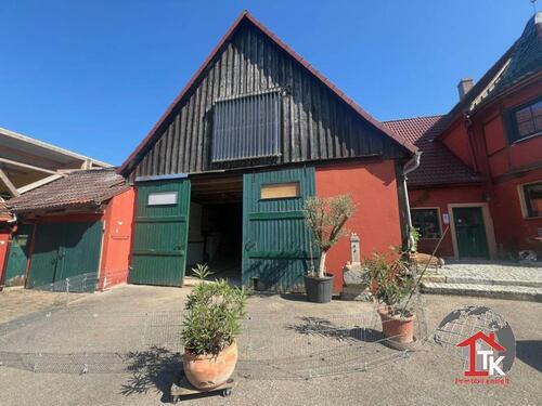 Foto - Einfamilienhaus in Schnelldorf zur Miete
