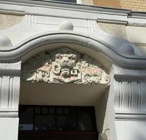 Von Privat - Renovierte, helle 2-Raum-Wohnung - Chemnitz Borna-Heinersdorf