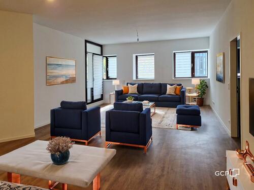 Foto - Ihre schicke neue 2-Zimmer-Wohnung im Zentrum von Bonn Bad-Godesberg