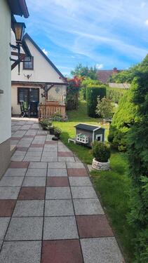 Foto - Ferienhaus Ferienwohnung Maja in 17326 Brüssow zu vermieten