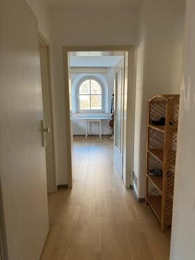 Foto - Etagenwohnung zur Miete in Hettstadt
