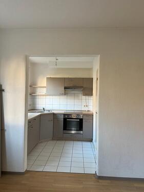 Foto - Etagenwohnung in Hettstadt zur Miete