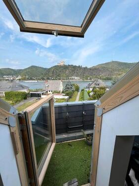 Foto - Maisonette Wohnung in Spay - 750,00 EUR Kaltmiete,