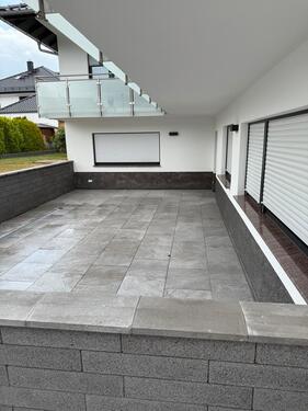 Foto - 4 Zimmer Wohnung - 1.200,00 EUR Kaltmiete,