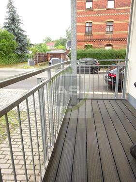 Foto - Etagenwohnung in Zwickau