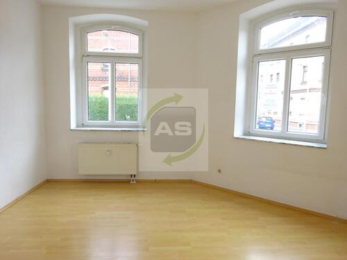 Foto - Etagenwohnung in Zwickau zur Miete