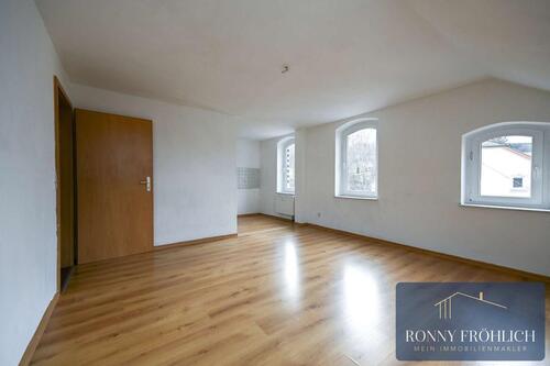 Foto - Etagenwohnung in Thum