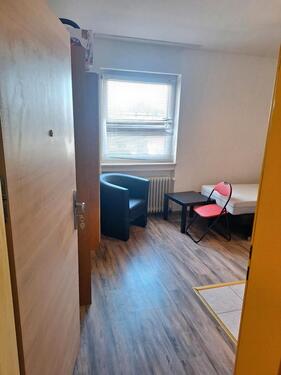 Foto - 1 Zimmer AppartementWohnung - 330,00 EUR Kaltmiete,