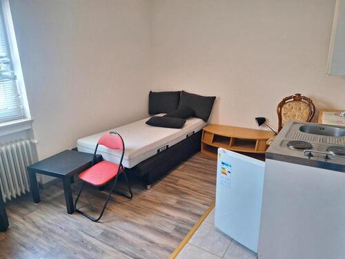 Foto - Etagenwohnung zur Miete in Amberg