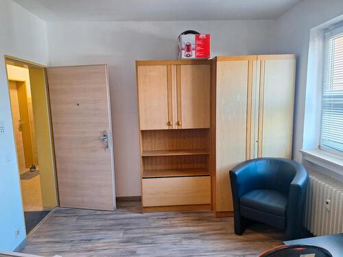 Foto - Etagenwohnung in Amberg