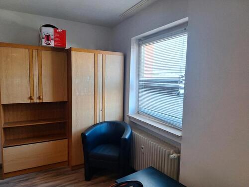 Foto - Etagenwohnung in Amberg zur Miete