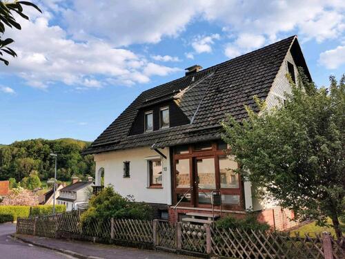 Foto - Einfamilienhaus zum Kaufen in Großalmerode