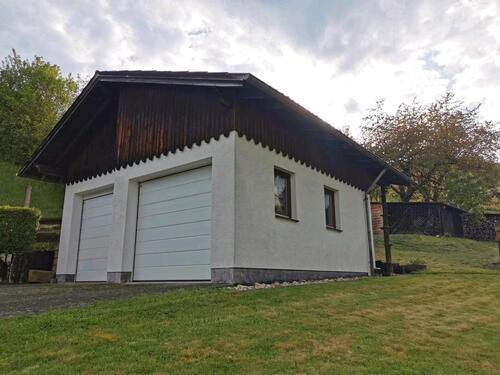 Foto - Einfamilienhaus in Großalmerode zum Kaufen