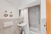 Foto - Etagenwohnung zur Miete in Backnang