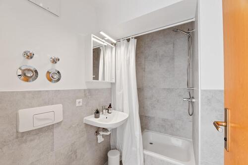 Foto - Etagenwohnung zur Miete in Backnang