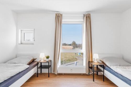 Foto - Etagenwohnung in Backnang zur Miete