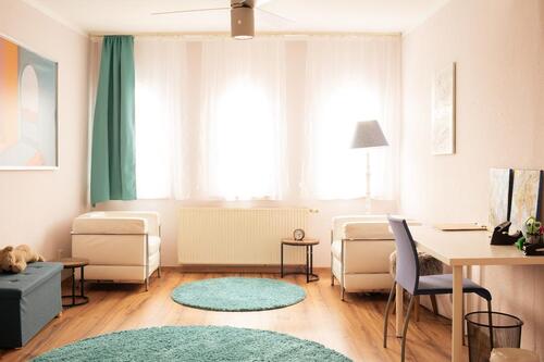 Foto - Praxisräume in Gemeinschaftspraxis frei ab OktoberNovember