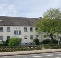 Helle 3 Zimmer Wohnung im Erdgeschoss mit neuer Einbauküche zu vermieten - Munster