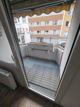 Foto - Etagenwohnung in Wuppertal zur Miete