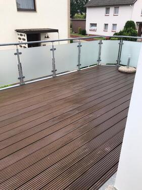 Foto - Etagenwohnung zur Miete in Melle