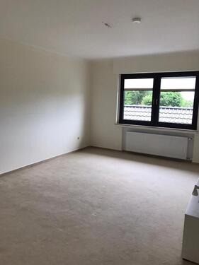 Foto - Etagenwohnung in Melle zur Miete