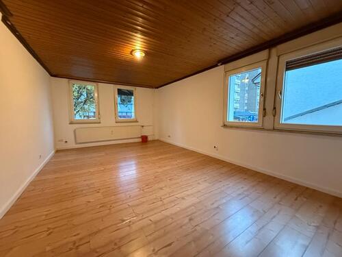 Foto - 2-Zimmer 60qm Wohnung In Neu-Isenburg, Neu-Saniert,AB Sofort!1.OG