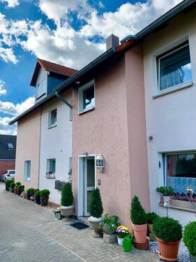 Foto - Etagenwohnung zur Miete in Gifhorn