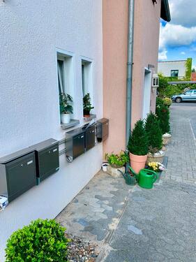 Foto - Etagenwohnung in Gifhorn