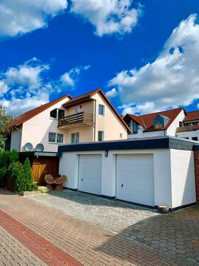 Foto - Etagenwohnung in Gifhorn zur Miete