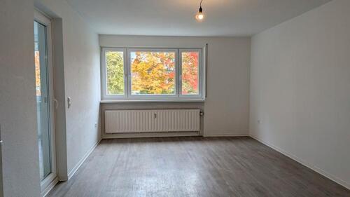 Foto - Renovierte & clever geschnittene 3 Zimmer-Whg.