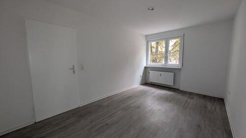Foto - Etagenwohnung in Bad Dürrheim zur Miete