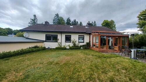 Foto - 6 Zimmer Einfamilienhaus zur Miete in Steinbach am Wald