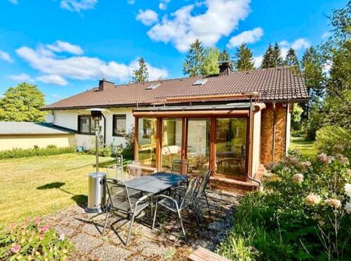 Foto - Einfamilienhaus in Steinbach am Wald zur Miete