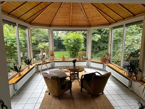 Foto - Haus in Quakenbrück im Roten Tinteviertel, nähe Marktplatz