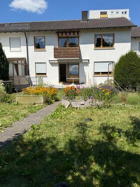 Foto - 8 Zimmer Einfamilienhaus zum Kaufen in Tuttlingen