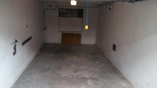 Foto - Garage in Spiesen ab 1.1.26 - 80,00&nbsp;EUR Miete,
