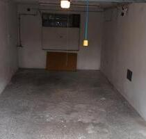 Garage in Spiesen ab 1.1.26 - 80,00&nbsp;EUR Miete, in Spiesen-Elversberg (PLZ: 66583)