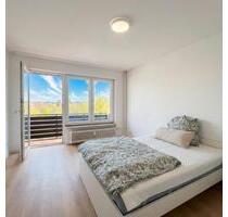 2 möblierte WG-Zimmer im beliebten Nordend – jetzt verfügbar! - Frankfurt am Main Nordend Ost