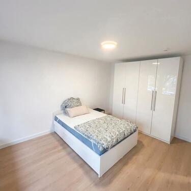 Foto - Etagenwohnung in Frankfurt am Main zur Miete