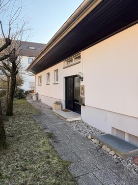 Foto - 1 Zimmer Loft - Studio - Atelier zur Miete in Grenzach-Wyhlen