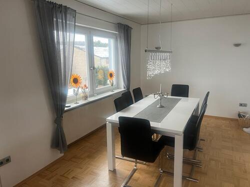 Foto - 3 Zimmer Etagenwohnung in Gückingen