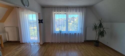 Foto - * Wohnung mit Aussicht * - 750,00&nbsp;EUR Kaltmiete, ca.&nbsp; 72,00&nbsp;m&sup2;