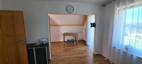 Foto - 3 Zimmer Dachgeschoßwohnung in Morbach
